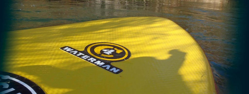 Kayak & Paddle Surf Rentals